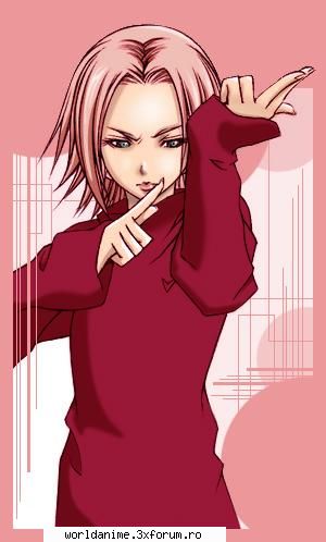 Sakura - dap...din pacate aja e..da vezi k'in siteu care - Naruto