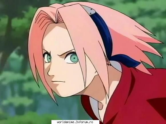 Sakura - Anna_Ryuzaki - Naruto