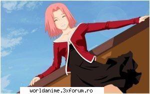 Sakura - Anna_Ryuzaki - Naruto
