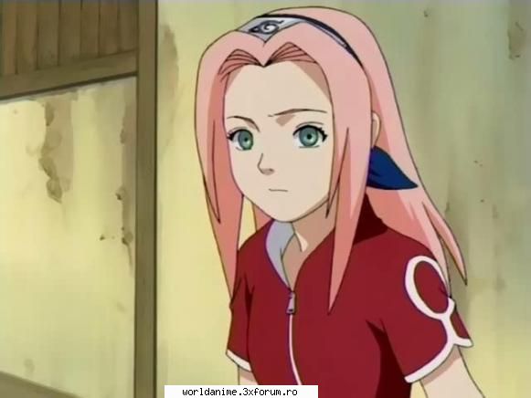Sakura - Anna_Ryuzaki - Naruto
