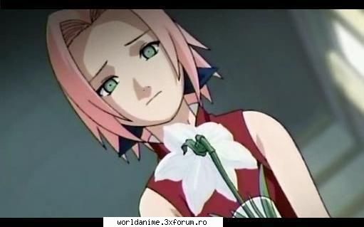 Sakura - Anna_Ryuzaki - Naruto