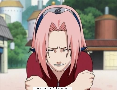 Sakura - Anna_Ryuzaki - Naruto