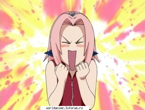 Sakura - Anna_Ryuzaki - Naruto