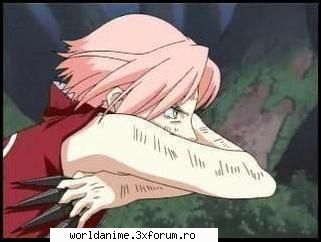 Sakura - Anna_Ryuzaki - Naruto