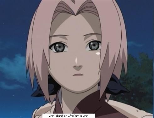 Sakura - Anna_Ryuzaki - Naruto
