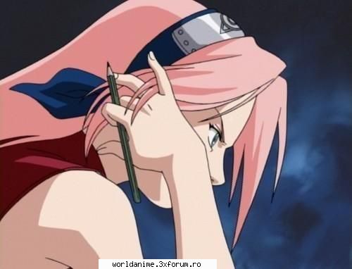 Sakura - Anna_Ryuzaki - Naruto