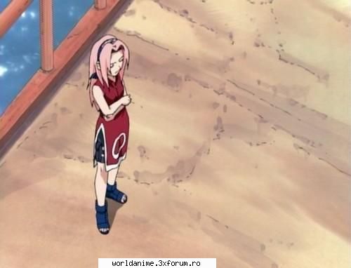 Sakura - Anna_Ryuzaki - Naruto