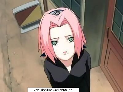 Sakura - Anna_Ryuzaki - Naruto