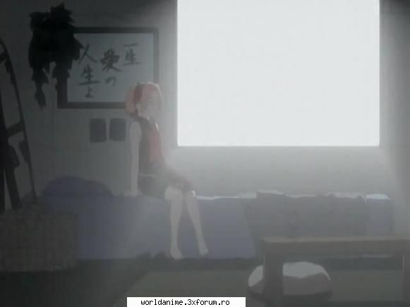 Sakura - Anna_Ryuzaki - Naruto