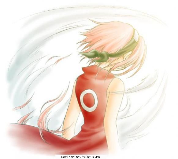 Sakura - Anna_Ryuzaki - Naruto