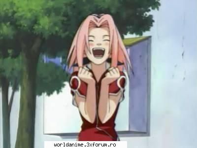 Sakura - Anna_Ryuzaki - Naruto