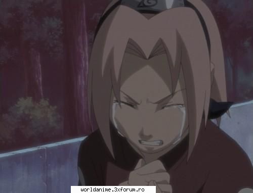 Sakura - Anna_Ryuzaki - Naruto