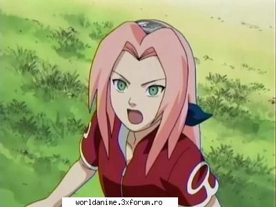 Sakura - Anna_Ryuzaki - Naruto