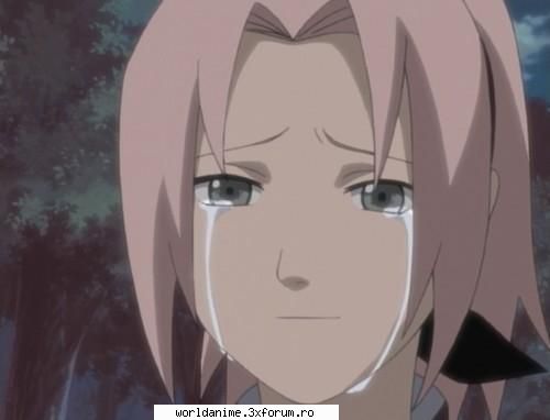 Sakura - Anna_Ryuzaki - Naruto