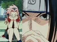 Sakura - e uite fete care nu au skapat de mania asta - Naruto
