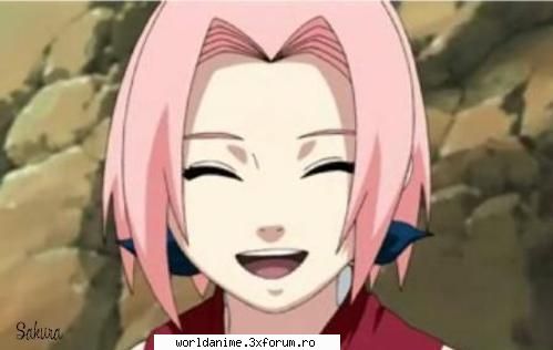 Sakura - shadowcat - Naruto