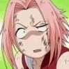 Sakura - ~ Lil Angel ~ - Naruto