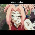 Sakura - ~ Lil Angel ~ - Naruto