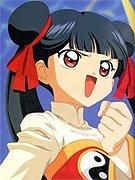 Sakura Card Captor - Meilin Rae ( este fff enervanta shi ii - RPG