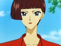 Sakura Card Captor - Sonomi Daidōji ( mama lui tomoyo) - RPG