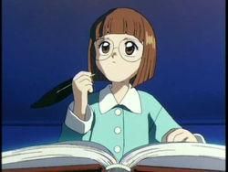 Sakura Card Captor - Naoko Yanagisawa ( tot o colega de a lui sakura - RPG