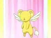 Sakura Card Captor - Kero este prietenul cel mai bun a lui - RPG
