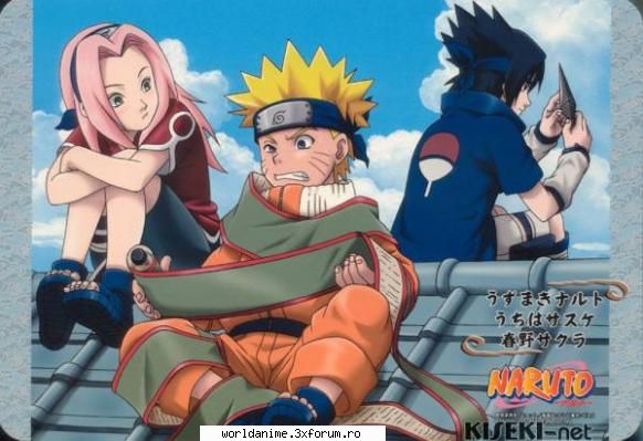 Sakura alege-Prieten sau "Iubit" ? - Haideti ca va pun mai repede capitolul Capitolul - Fan Fiction