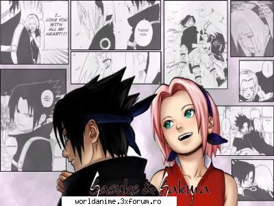 :)  :rusine: sakura and