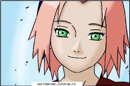 Sakura vs. Ino - Sakura.....aleg - Naruto
