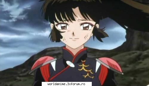 Sango - Kagome - Inuyasha