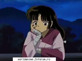 Sango - Kagome - Inuyasha