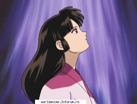 Sango - Kagome - Inuyasha
