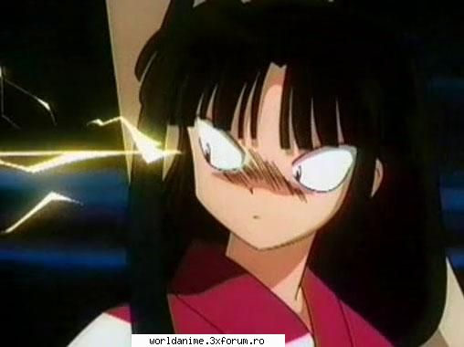 Sango - Kagome - Inuyasha
