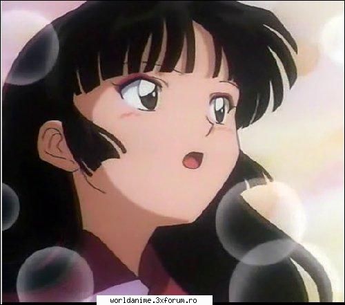 Sango - Kagome - Inuyasha