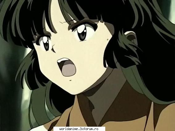 Sango - Kagome - Inuyasha