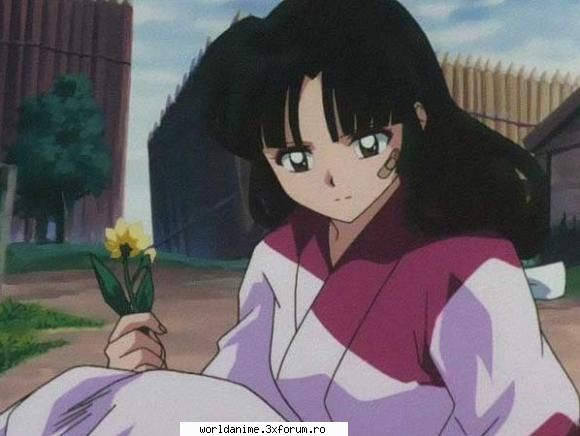 Sango - Kagome - Inuyasha