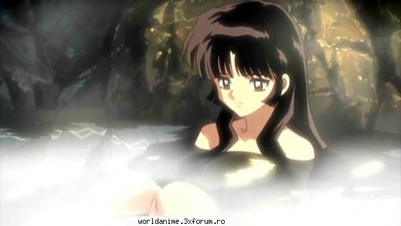 Sango - sango e foarte CoOOl - Inuyasha