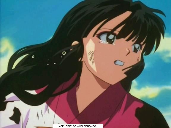 Sango - wariorgirl - Inuyasha
