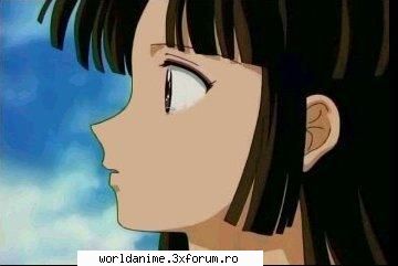 Sango - wariorgirl - Inuyasha