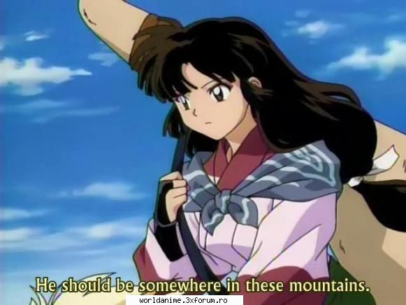 Sango - ~##RiDeR##~ - Inuyasha
