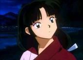 Sango - Kagome - Inuyasha