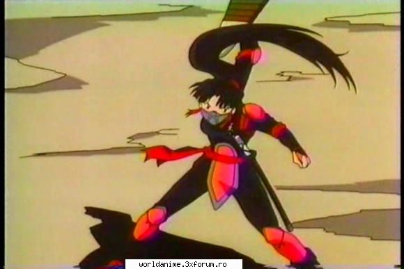 Sango - Kagome - Inuyasha