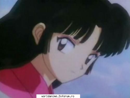 Sango - Kagome - Inuyasha