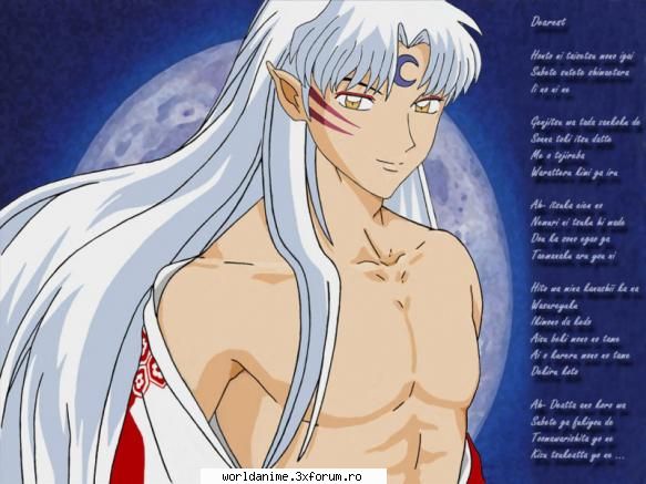 Sango y Miroku - sesshy...aaa....este superb !!! - Inuyasha