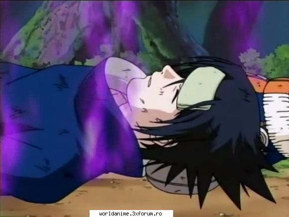Sasuke - ooo...Mami.... ///ce buna esty - Naruto