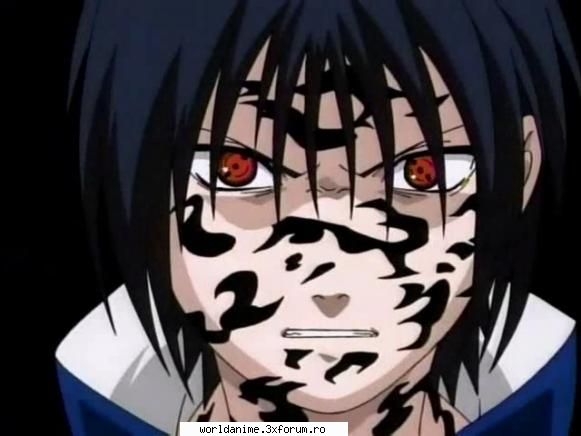 Sasuke - ~ Lil Angel ~ - Naruto