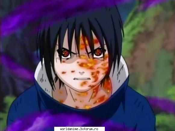 Sasuke - ~ Lil Angel ~ - Naruto