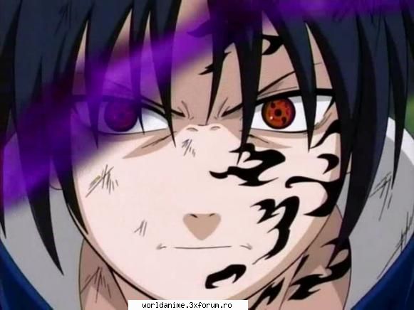 Sasuke - ~ Lil Angel ~ - Naruto