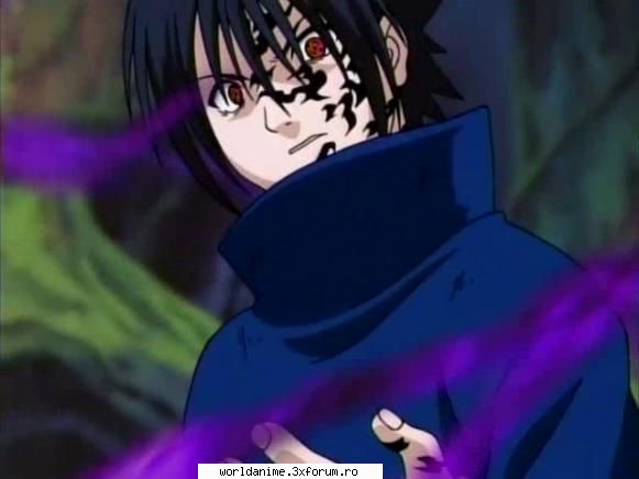 Sasuke - ~ Lil Angel ~ - Naruto