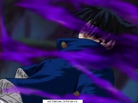 Sasuke - ~ Lil Angel ~ - Naruto